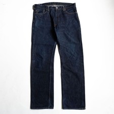桃太郎男士牛仔裤| eBay