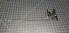 Lenovo IdeaPad 3 15ITL6 LCD Hinges Set Left Right Bracket