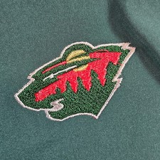 Minnesota Wild Collecting and Fan Guide 38