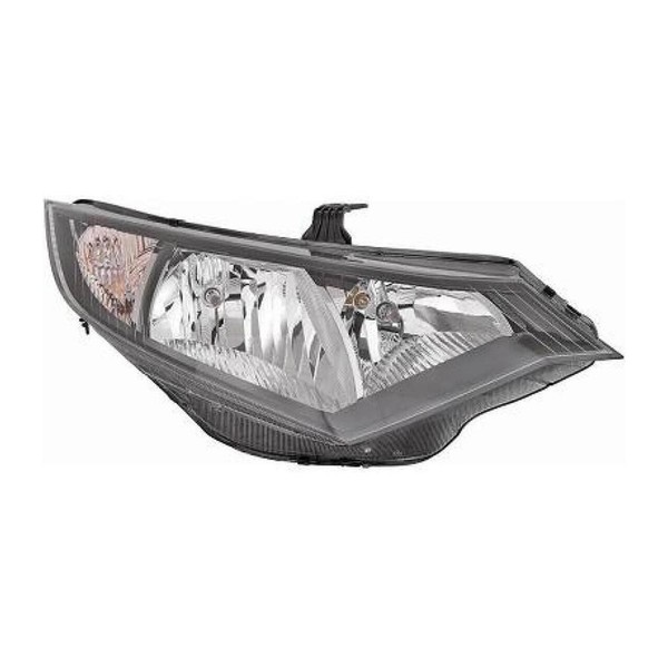 Diederichs Halogen H7 Hauptscheinwerfer FüR Honda Civic IX Rechts 33100TV0G01-image