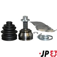 Jp Group Gelenksatz Antriebswelle Jp 1143304910 FüR 6X1 Lupo Audi A2 6E1 Vw 8Z0