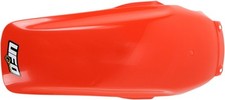 UFO Moto Motorcycle Motorbike MX Rear Fender Orange For Honda CR 125 R 85-90