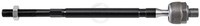 A.B.S. 240040 Axialgelenk, Spurstange For Chevrolet Daewoo