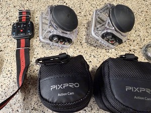 Kodak Pixpro Sp 360 | eBay