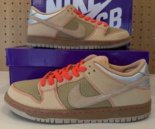 Nike SB Dunk Low Pro SONGKRAN [Size 7.5-14 Me...