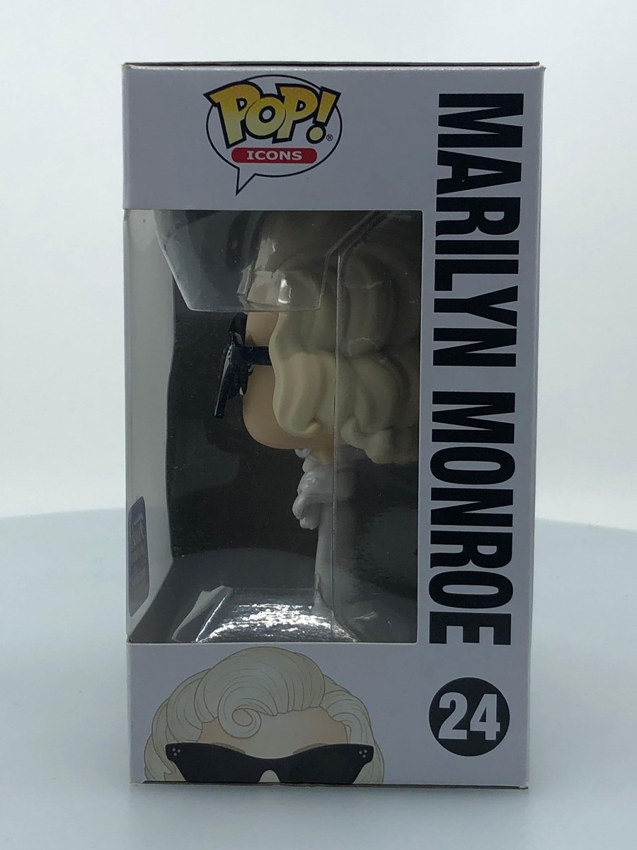 funko pop マリリンモンロー新品未使用！ funko pop マリリンモンロー新品未使用！ - メルカリ