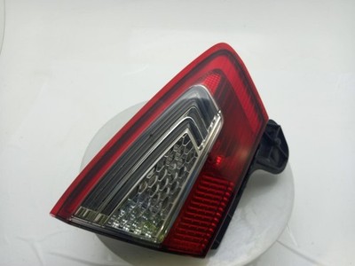 FORD MONDEO Tail Light Rear Lamp N/S 2007-2015 5 Door Hatchback LH BS7113A603AE 