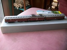 autorail marklin HO ET87 ref