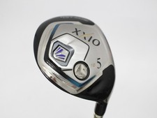 Dunlop XXIO 2014 Model Fairway Wood 5W MP800 SR  765 Golf Clubs