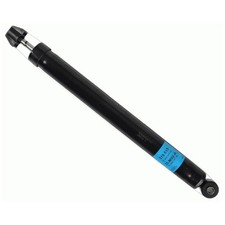 2x Stoßdämpfer hinten für Ford C-MAX DM2 2 Focus DA DB 3 | 24180896