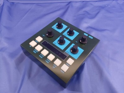 OTO MACHINES SARL BIM Delay Processor Audio Effect Unit Vintage Style