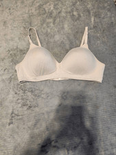 Warner's Women's Blissful Benefits Wireless Lightly Lined Comfort Bra Rm1691w 38