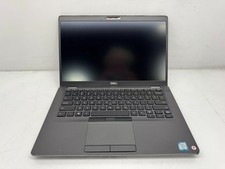 Dell Latitude 5400 14" Laptop i5-8365U 1.6GHz 16GB RAM 256GB SSD READ 