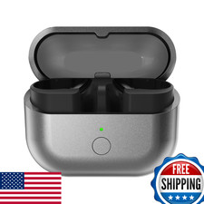 Samsung Galaxy Buds 3 Pro Wireless Charging Case Replacement USB-C Wired