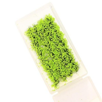 Long Green Flower Cluster Strips Eve Models - EVE-PJ07G-1