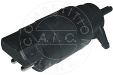 AIC Waschwasserpumpe Scheibenreinigung 50653 12V für MERCEDES 190 W201 124 W124