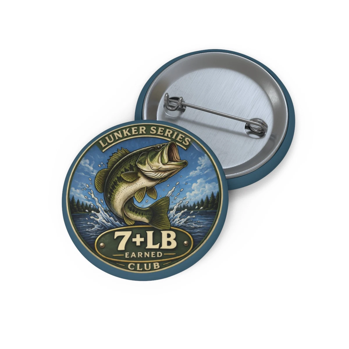 lunkers club products for sale | eBay
