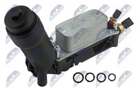 NTY ÖLküHler, MotoröL CCL-CH-005A FüR Chrysler Dodge Jeep