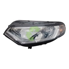 FORD ECOSPORT MK1 PASSENGER N/S HEADLIGHT 2013-2017 2027134