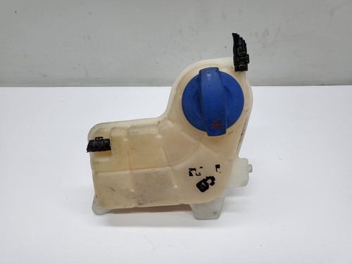 Audi A4 B6 Avant - Ausgleichsbehälter Kühlwasserbehälter 8E0121403C (09)