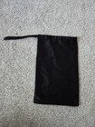 Gucci Silky Gift Storage Travel Dust Bag Pouch Drawstrings — photo 2
