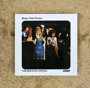 Rolling Stones Honky Tonk Women | eBay