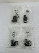 Asco Y100055 88122404 Numatics Connector - Lot of 4