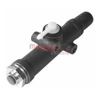 Metzger Geberzylinder, Kupplung 505-004 Cifam FüR Fiat