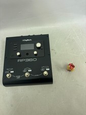 Digitech RP360 Chitarra Multieffetto Processore Pedale Looper USB dal Giappone
