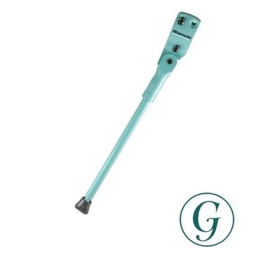 Bianchi Alu Ständer CK16 Celeste 26-29 Zoll Scheibenbremse kompatibel C-SPORTS1