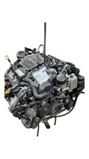 Motor Mercedes-Benz Cls C219 272964 3.5 272PS 200kW 152TKm Benzin Unkomplett