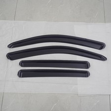 Windabweiser Regenabweiser Für BMW 1 Series F20 5-Türer 4-Tlg 2011-2019