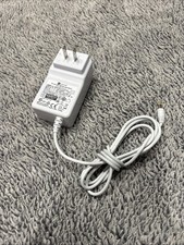 4moms MamaRoo Swing DC Supply Electric Power Cord, AC Adapter, Wall Plug Charger