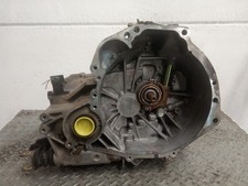 GEARBOX FOR NISSAN ALMERA TINO