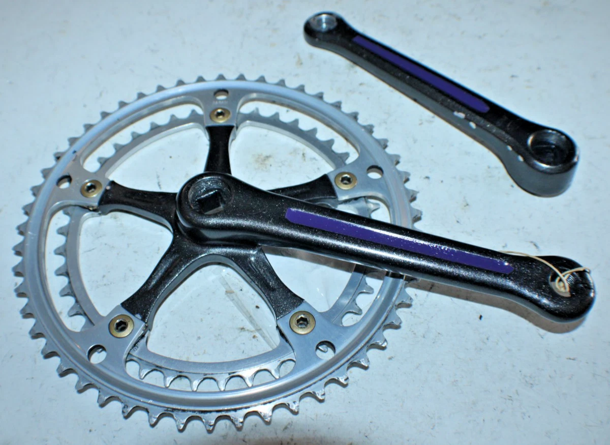 Stronglight Bicycle Cranksets for sale - eBay