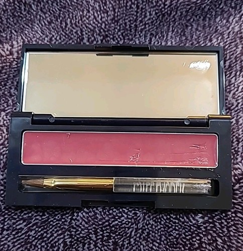 ESTEE LAUDER PURE COLOR GLOSS #04 BRAZEN BERRY SHIMMER New Without Box - Picture 4 of 5