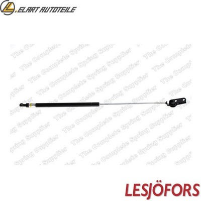 GASFEDER KOFFERLADERAUM 8188906 FÜR SUZUKI SWIFT/II/Hatchback SUBARUG13A 1.3L