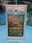 PSA 10 Venusaur ex 198/165 MEW EN-151 Special Illustration Rare Pokemon Card