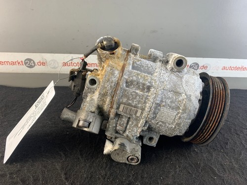 233787 Klimakompressor VW Polo IV (9N, 9A) 6R0820803D 1.4