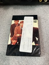The Beatles She Loves You SEALED CASSETTE