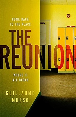 The Reunion: There are more than just secrets buried in this sch