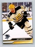 2023-24 Upper Deck #390 Jeff Carter Pittsburgh Penguins