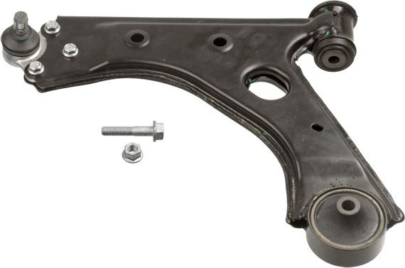 Lenker RadaufhÄNgung Vorne Links LemfÖRder 35273 01 FÜR Opel-image