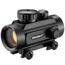 1x30mm Red Dot Scope by Barska