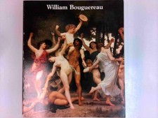 Ausstellungskatalog : William Bouguereau 1825...