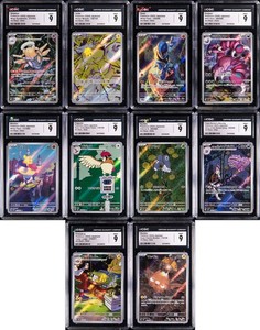 Rare Pokemon Cards 2023 | eBay Rare Pokemon Cards 2023 | eBay
