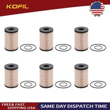 6Pcs- Fuel Filter for International MaxxForce Fleetguard PF7978 FS19947