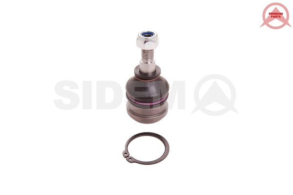 Traggelenk FüHrungsgelenk Sidem 71284 FüR Mitsubishi 454 CZC Forfour RG Colt 6-image