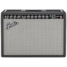 Fender  65 Deluxe Reverb Amplifier