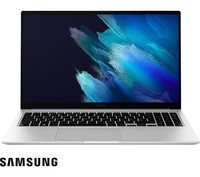 SAMSUNG Galaxy Book Laptop Ion 15.6 Laptop Core i5 512GB SSD 8GB RAM Silver New